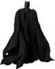 Batman Hush MAF EX Actionfigur Batman Black Ver. 16 cm Produktbild-Vorschau 6