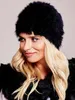 Wool Fashion Damenmützen Vinor schwarz Universal Produktbild-Vorschau 3