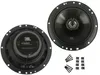 JBL Lautsprecher für VW Touran 1T Bj 03-15 Tür vorne hinten Produktbild-Vorschau 9