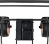 FALKO GO Elektrischer Bollerwagen faltbar, breite Reifen Produktbild-Vorschau 14