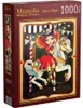 Magnolia Puzzle 1000 Teile - Carousel Puzzle für Erwachsene Produktbild-Vorschau 3