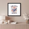 MuchoWow® MuchoWow® Gerahmtes Poster Mancave - Motor - Produktbild-Vorschau 6