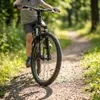 Sr Suntour Sf15 M3010 1 Mtb-gabel Schwarz 24´´ / 40 mm Produktbild-Vorschau 2