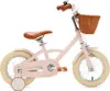 Génération Classic 12 pouces rose - Vélo pour enfants avec Voir les images du produit 1