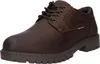 camel active Herren-Schnürhalbschuh Braun, Farbe:braun, EU Produktbild-Vorschau 1