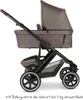 ABC Design Kombi-Kinderwagen Salsa 5 Air inkl. Babywanne Produktbild-Vorschau 32