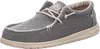 Hey Dude Shoes Mokassin Schnürschuhe Wally Braided Herren Produktbild-Vorschau 1