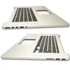 Topcase Handauflage mit Tastatur für MacBook Pro Retina 15" Produktbild-Vorschau 3