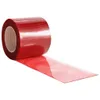 Türvorhang Rot 200x1,6 mm 50 m PVC Produktbild-Vorschau 4