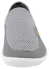 LEGUANO Score Damen Barfußschuhe Slipper grau Textil - Produktbild-Vorschau 5