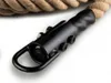 Toorx Fitness Corde d'escalade - 38 mm x 500 cm Voir les images du produit 7