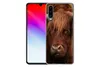 MuchoWow® Handyhülle Schutzhülle Hülle für Huawei P30 Produktbild-Vorschau 2