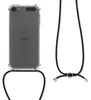kwmobile Hülle kompatibel mit Apple iPod Touch 6G / 7G (6. Produktbild-Vorschau 7