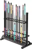 24 Rybářský stojan na pruty Rod Shelf Držák prutů stojan na Náhled obrázku produktu 10