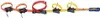 Hot Wheels Action Double Loop Track Voir les images du produit 6