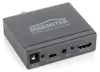 Marmitek HDMI-converter, 4K audio-extractor, model AE14 Productafbeelding-voorbeeld 1