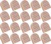 High Heel Tip Cap, U-froming talonnette de r?paration Voir les images du produit 2