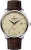 Zeppelin 8160-5 Herren-Automatikuhr LZ-120 Bodensee Braun Produktbild-Vorschau 1