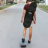 PUENTE Sac de transport pour skateboard, sac à bandoulière, Voir les images du produit 5