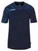 Kempa Athletics 29 Shirt marine marine L Produktbild-Vorschau 1