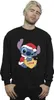Disney - Sweatshirt für Herren BI30932 (3XL) (Schwarz) Produktbild-Vorschau 2