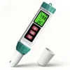 7in1 Wasserqualität Messgerät MF-X71, pH TDS EC ORP Salz SG Produktbild-Vorschau 1