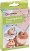 Kühlmatte Hund Katze 12x8 cm Keramik Flamingo Kühlschrank Produktbild-Vorschau 4
