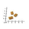 NutriQM Knabberspaß Geschmack  5 x 50g Produktbild-Vorschau 4