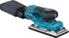Makita Akku-Schwingschleifer 40 V, BO007CGZ, incl. Zubehör, Produktbild-Vorschau 16