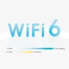 TP-LINK | Whole Home Mesh Wi-Fi 6 System | Deco X50 Voir les images du produit 7