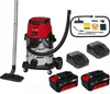 Einhell Nass-Trockensauger TE-VC 36/25 Li S 36V  2 x Akku Produktbild-Vorschau 1