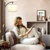 Stehlampe für das Wohnzimmer, dimmbare moderne Stehlampe Produktbild-Vorschau 7