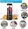 Smoothie Maker, 400ml kompakter Smoothie Maker, Produktbild-Vorschau 5