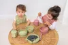 Lorelli Silicone Spoons 2pcs – silikónové lyžičky 6+ Náhľad obrázku produktu 8