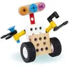 Baumeister - DIY-Set 201 Stück Produktbild-Vorschau 8