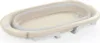 Zusammenklappbare Babybadewanne, beige, 20,5x75,5x46,5 cm Produktbild-Vorschau 2