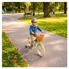 Buxibo - Kinderfahrrad für Jungen - Luca - 16 Zoll - Grün Produktbild-Vorschau 2