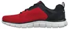Skechers Track Broader sportlicher Schnürer Rot Produktbild-Vorschau 43