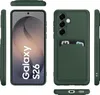 Handyhülle für Samsung Galaxy S26 Hülle Silikon Schutzhülle Produktbild-Vorschau 2