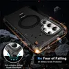 Samsung Galaxy S26 Ultra Hülle - Coverup ShockProof TPU Produktbild-Vorschau 3