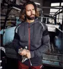 Terrax Workwear Herren Sweatjacke mit Kapuze - Kapuzenjacke Produktbild-Vorschau 2