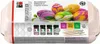 Bastelset Fresh Easter Box - 4x 15 ml 16-teilig. Produktbild-Vorschau 1