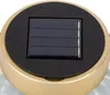 Dehner Solar-Laterne Lea, Gartenleuchte mit warmweißem Produktbild-Vorschau 4