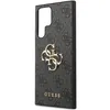 Guess Metal Gold Logo Hard Case für Samsung Galaxy S23 Produktbild-Vorschau 6