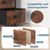 Sweetcrispy Kommode mit Stoffschubladen  , Chest of Drawers Produktbild-Vorschau 5
