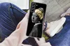 MuchoWow® Handyhülle Schutzhülle Hülle für Samsung Galaxy Produktbild-Vorschau 3