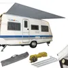 Bo-Camp 4471550, Opraven, Plat, Gevelbescherming, Productafbeelding-voorbeeld 1