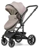 Pixini Kalani Kinderwagen Set 3in1 taupe Produktbild-Vorschau 2