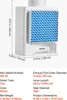 Kit de ventilation pour sèche-linge 3 en 1 VEVOR pour usage Voir les images du produit 7