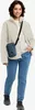 JACK WOLFSKIN High Curl Jkt W Fleecejacke Damen Pale Sand S Produktbild-Vorschau 6